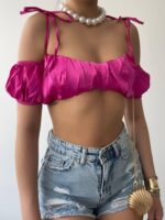 Deluxerie Bustier MF-Kamila