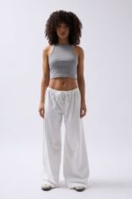 Deluxerie Crop Top MF-Lashannon