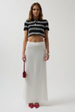 Deluxerie Crop Top MF-Latacha