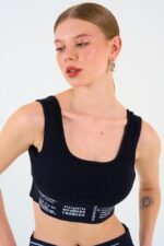 Deluxerie Deluxerie Bustieră MF-MF-Kamryn