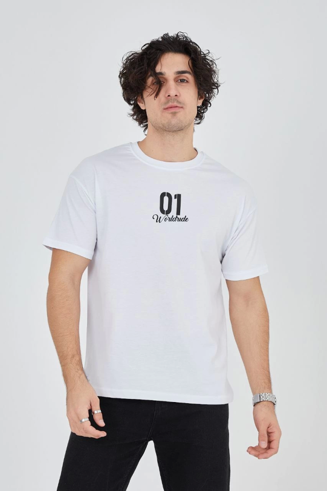 Deluxerie Deluxerie Tricou MF-MF-Bertolde Deluxerie Deluxerie Tricou MF-MF-Bertolde