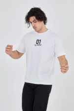 Deluxerie Deluxerie Tricou MF-MF-Bertolde