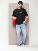 Deluxerie Deluxerie Tricou MF-MF-Carter