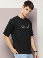 Deluxerie Deluxerie Tricou MF-MF-Carter