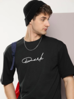 Deluxerie Deluxerie Tricou MF-MF-Carter