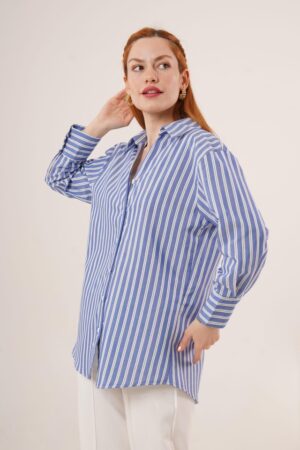 Deluxerie Košeľa MF-Jessiya