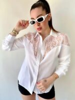 Deluxerie Košeľa MF-Joeline