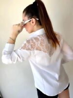Deluxerie Košeľa MF-Joeline