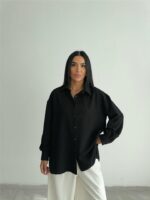 Deluxerie Košeľa MF-Lauren