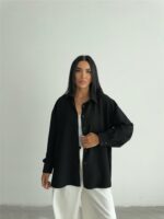 Deluxerie Košeľa MF-Lauren