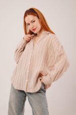 Deluxerie Košeľa MF-Pamela