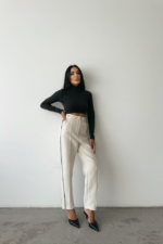 Deluxerie Nohavice MF-Leighan