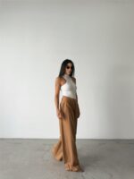 Deluxerie Nohavice MF-Lendsey