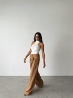 Deluxerie Nohavice MF-Lendsey