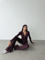 Deluxerie Overal MF-Kitrina