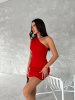 Deluxerie Šaty MF-Ilanys