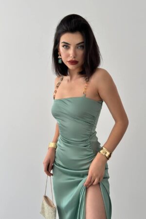 Deluxerie Šaty MF-Jocasta
