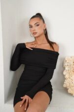 Deluxerie Šaty MF-Jordanka