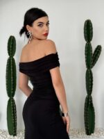 Deluxerie Šaty MF-Julisha