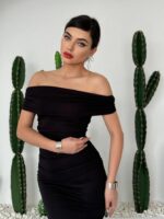 Deluxerie Šaty MF-Julisha