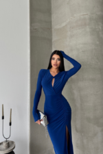 Deluxerie Šaty MF-Kashana