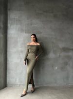 Deluxerie Šaty MF-Kathleen
