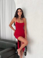 Deluxerie Šaty MF-Kaysie
