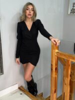 Deluxerie Šaty MF-Loyda