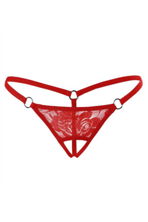 Deluxerie Sexy tangá Adiah