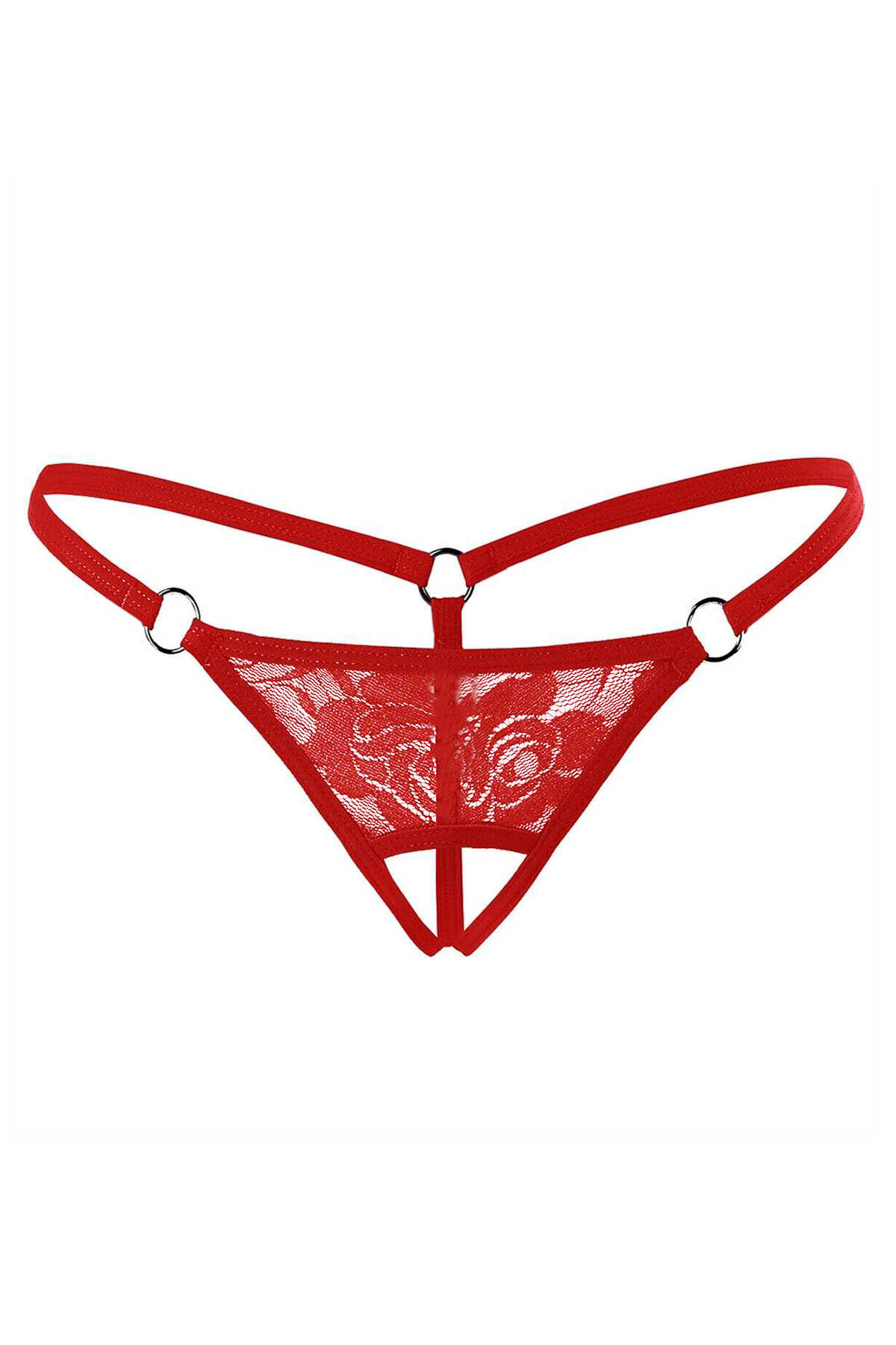 Deluxerie Sexy tangá Adiah Deluxerie Sexy tangá Adiah