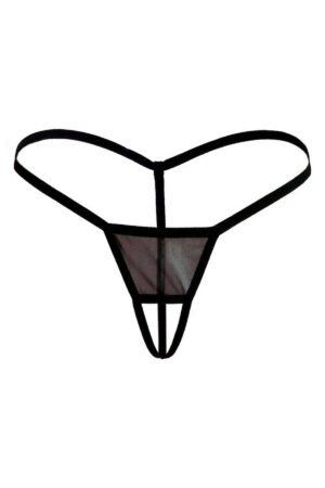 Deluxerie Sexy tangá Aleecia