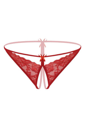 Deluxerie Sexy tangá Allana