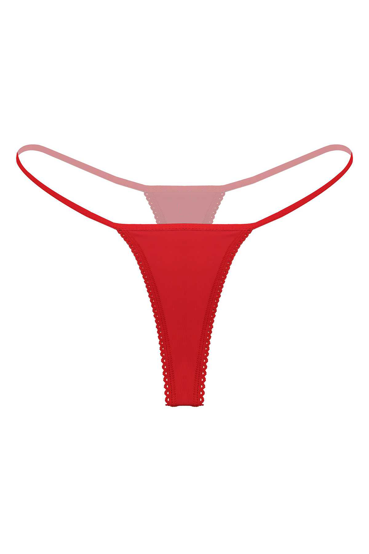 Deluxerie Sexy tangá Aloysia Deluxerie Sexy tangá Aloysia