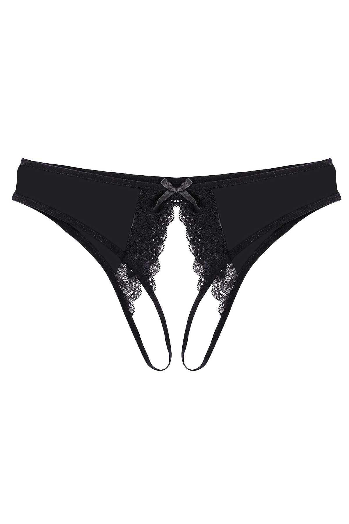 Deluxerie Sexy tangá Alysan Deluxerie Sexy tangá Alysan
