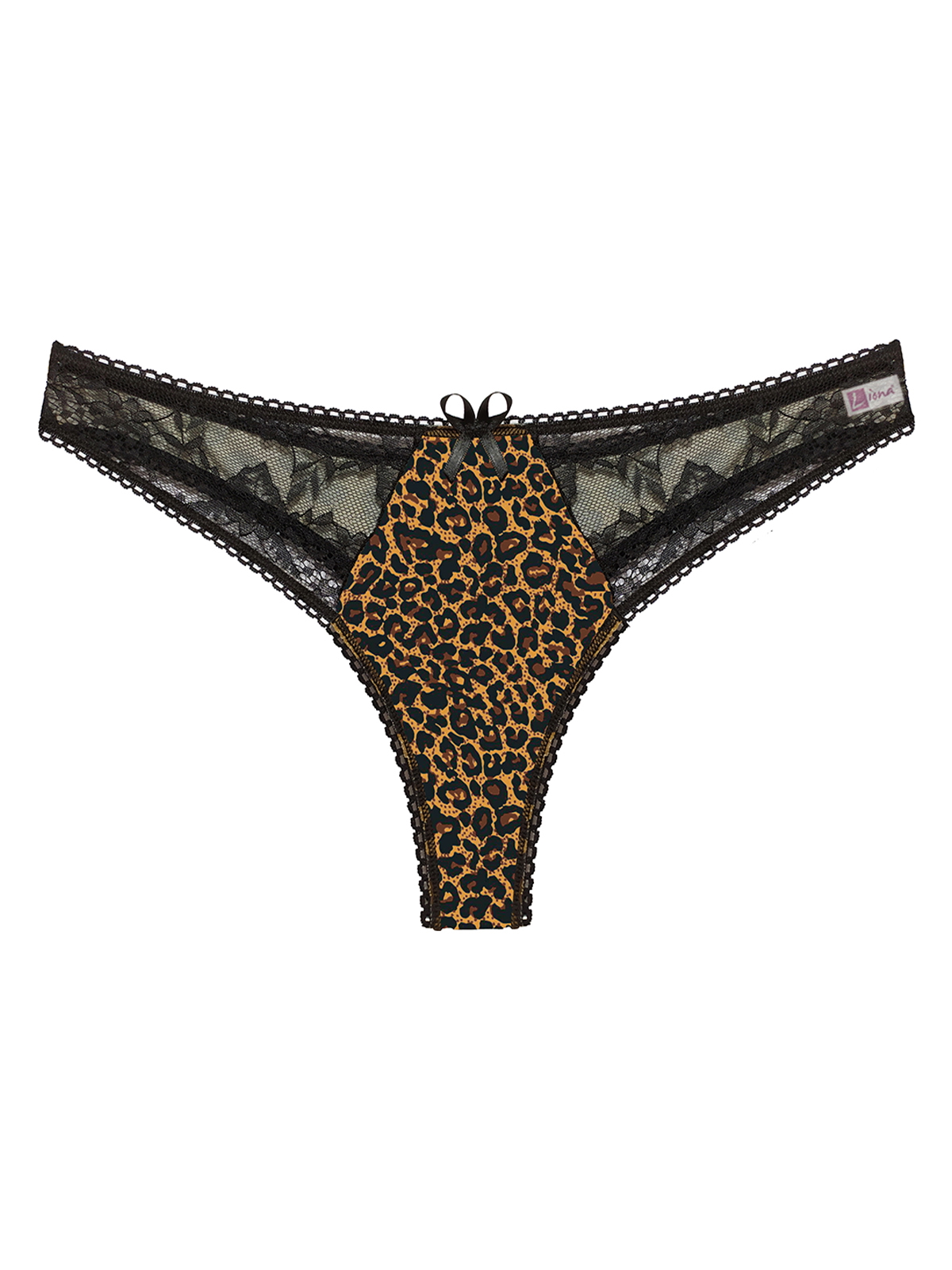 Deluxerie Sexy tangá Aniyah Deluxerie Sexy tangá Aniyah