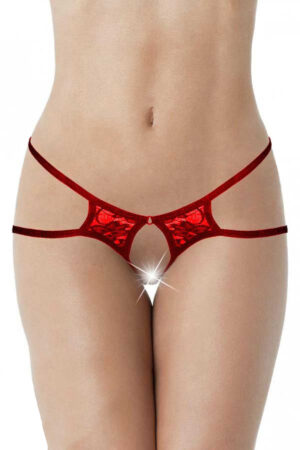 Deluxerie Sexy tangá Arianie