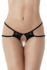 Deluxerie Sexy tangá Arianie