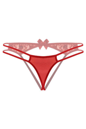 Deluxerie Sexy tangá Aubrie