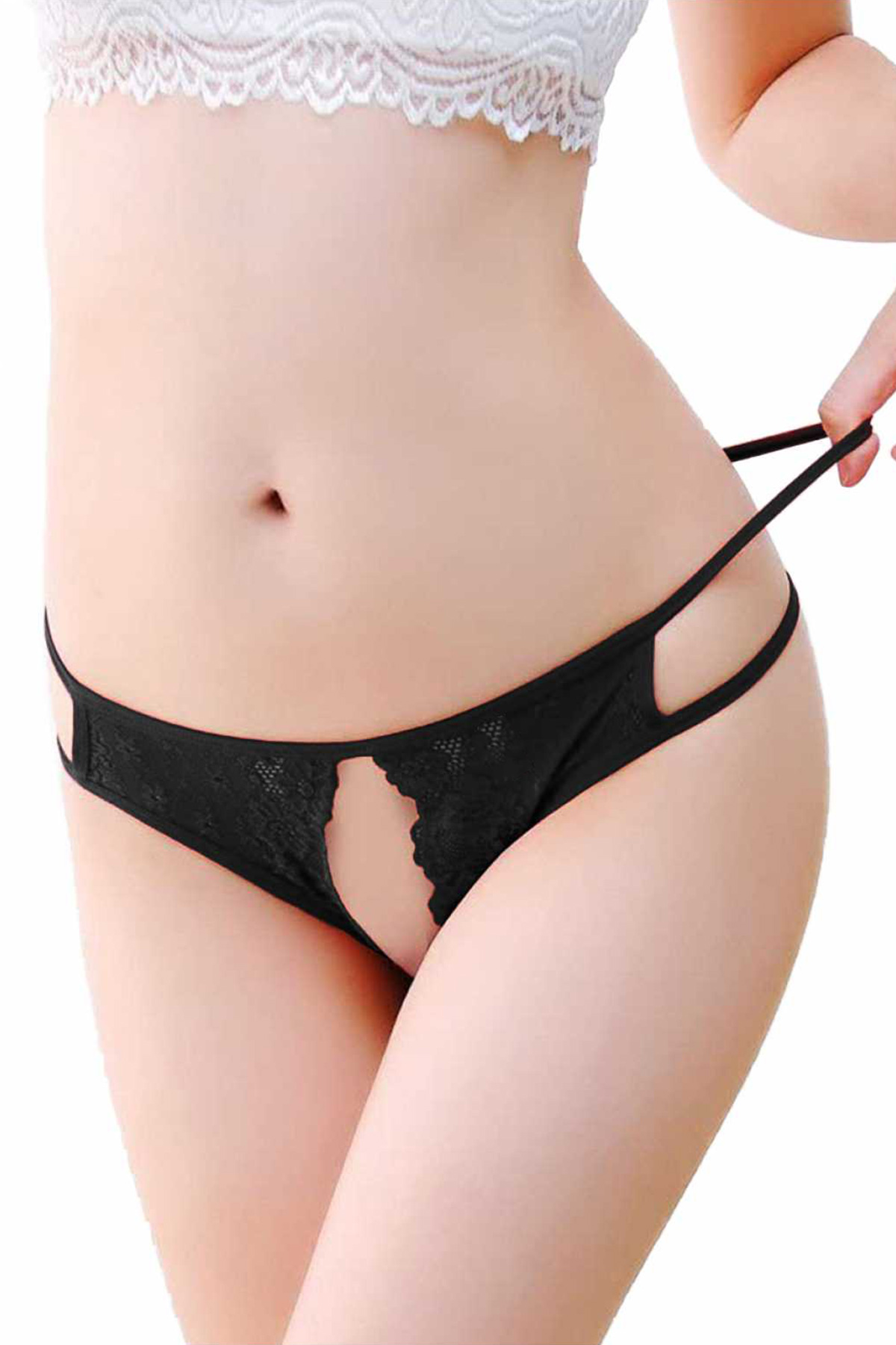 Deluxerie Sexy tangá Aurelle Deluxerie Sexy tangá Aurelle