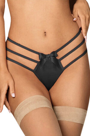 Deluxerie Sexy tangá Aveline