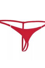 Deluxerie Sexy tangá Yiesha