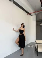Deluxerie Sukňa MF-Jenissa