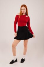 Deluxerie Sukňa MF-Johnica