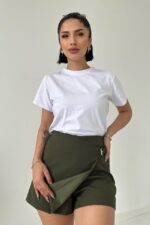 Deluxerie Sukňa MF-Kantimati