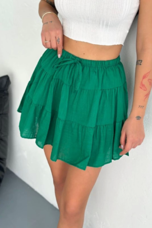 Deluxerie Sukňa MF-Kellin