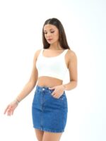 Deluxerie Sukňa MF-Kourtney