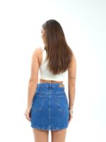 Deluxerie Sukňa MF-Kourtney