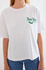 Deluxerie Tričko MF-Jaunita