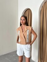 Deluxerie Vesta MF-Kayleigh