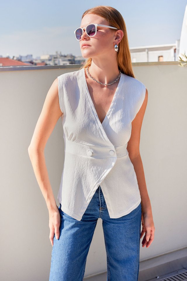 Deluxerie Vesta MF-Lakecia Deluxerie Vesta MF-Lakecia